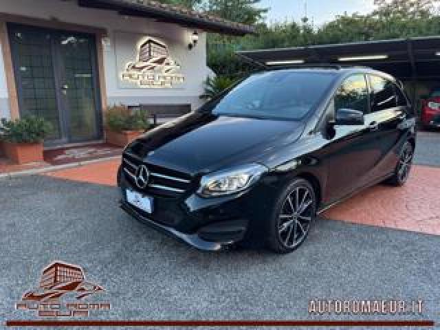 Mercedes Benz B 200 D Automatic Premium Navi Tetto! Full! Prezzo Reale 