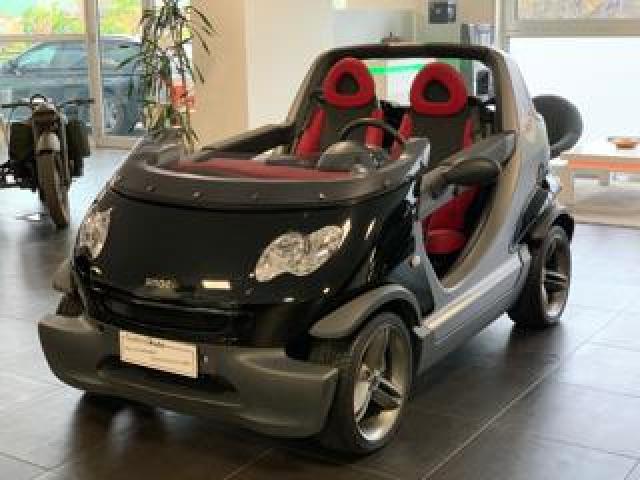 Smart Crossblade Limited Edition N°1261/2000 