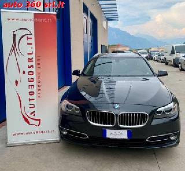 Bmw 530 D Xdrive  Touring Luxury Tetto Panoramico 