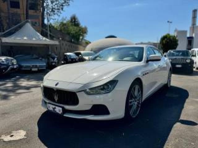 Maserati