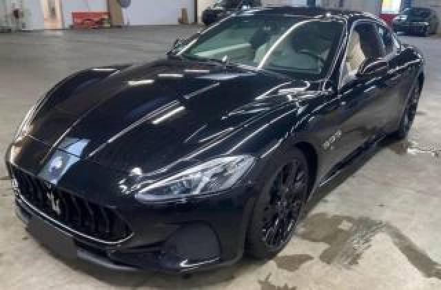 Maserati