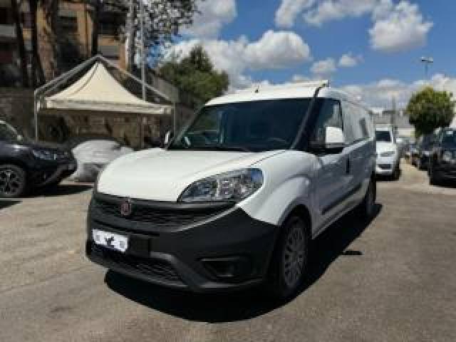 Fiat Doblo Doblò 1.3 Mjt Pl-Tn Cargo Maxi *motore Nuovo* 