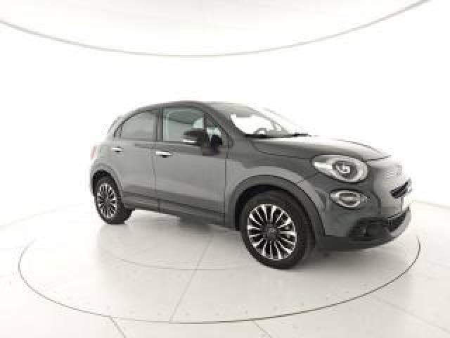 Fiat 500x 1.0 T3 120 Cv 