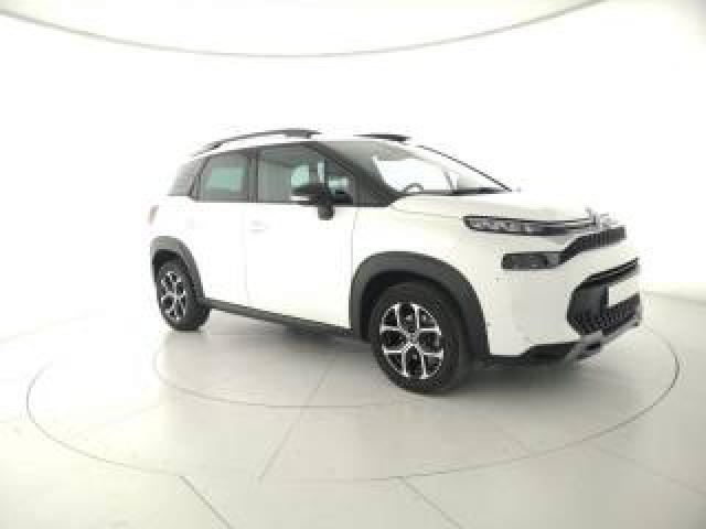 Citroen C3 Aircross Puretech 110 S&s Shine 