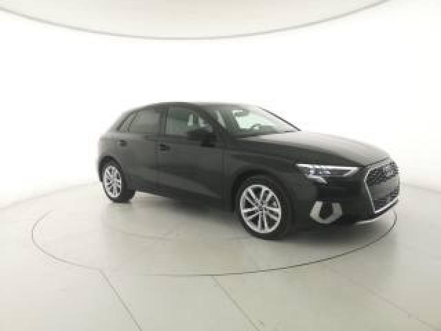 Audi A3 Spb 35 Tdi S Tronic Business Advanced 