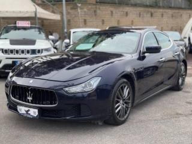 Maserati