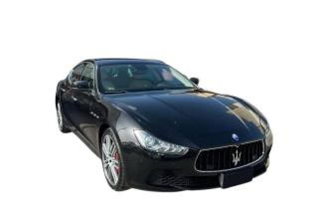 Maserati