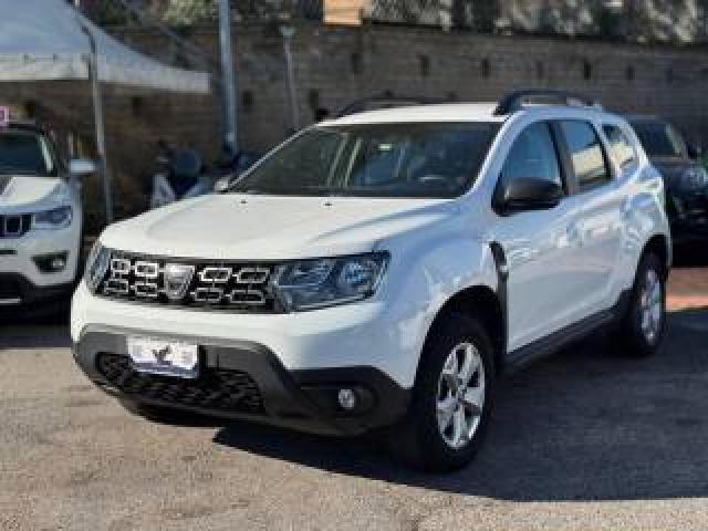 Dacia Duster 1.5 Blue Dci 8v 115 Cv 4x2 Prestige 