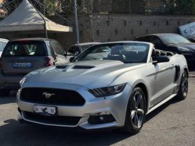 Ford Mustang Convertible 2.3 Ecoboost Aut. *pronta Consegna* 