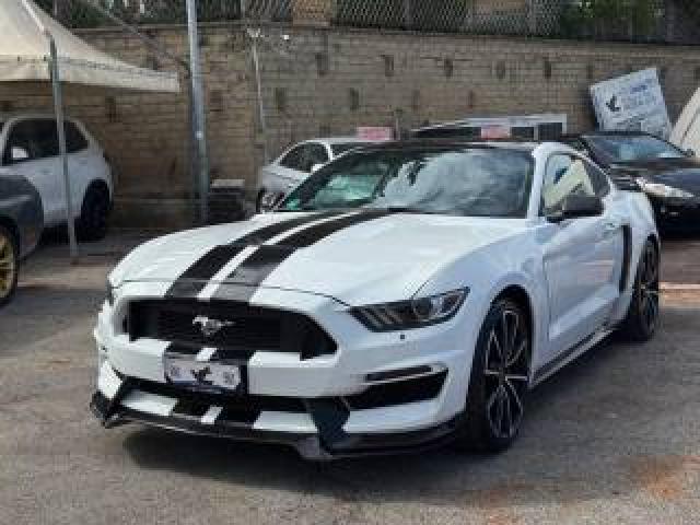 Ford Mustang Fastback 5.0 V8 Tivct Gt *pronta Consegna* 