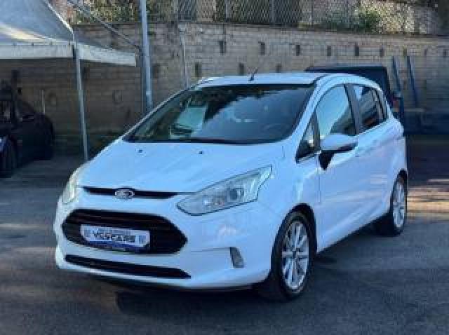 Ford B-Max 1.0 Ecoboost 100 Cv Titanium *promo* 