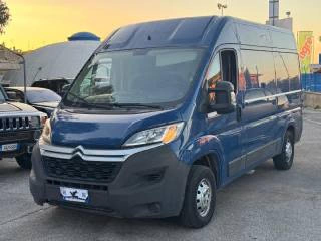 Citroen Jumper 33 Bluehdi 110 Pm-Tn Furgone *prezzo Ivato* 