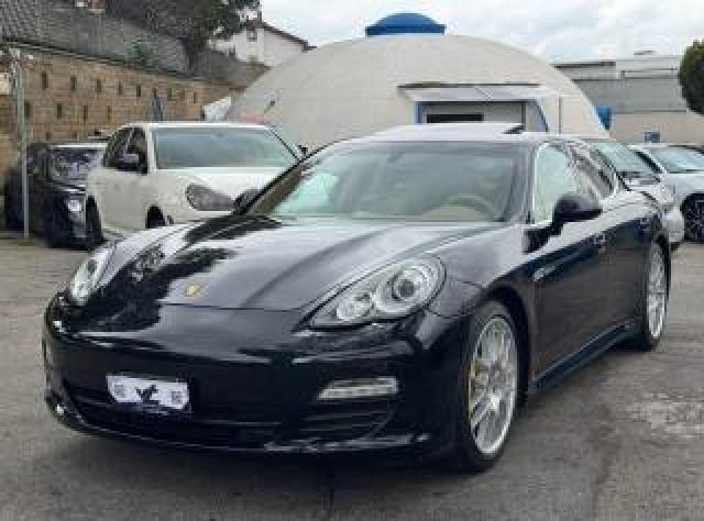 Porsche Panamera 3.0 S Hybrid *tagliandi Porsche* *promo* 
