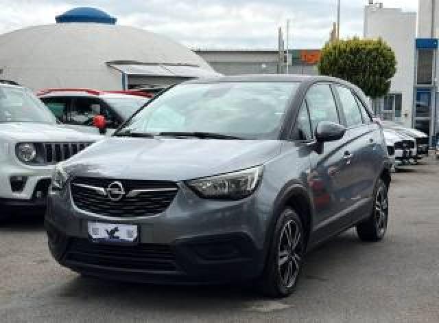 Opel Crossland X 1.2 Gpl 12v  