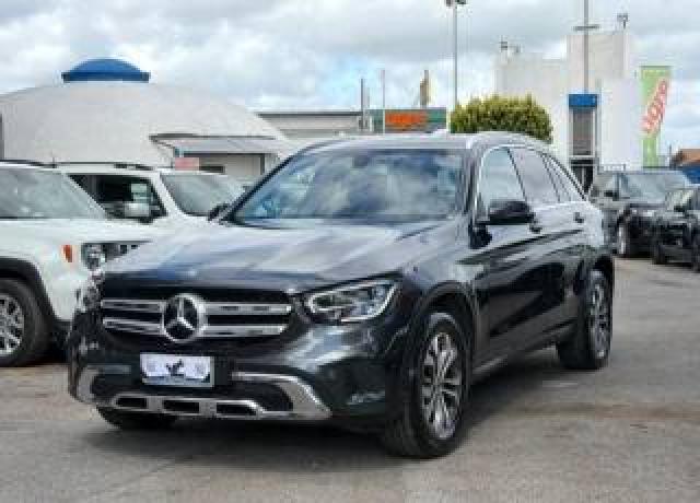 Mercedes Benz Glc 200 D 4matic Executive * Promo Finanziamento * 