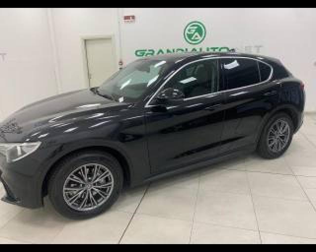 Alfa Romeo Stelvio -  2.2 T Super Rwd 190cv Auto My19 