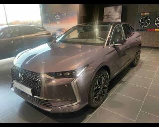 Ds Automobiles