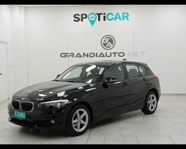 Bmw 116 Serie 1 F/20-21 2015 - D 5p Advantage Auto 