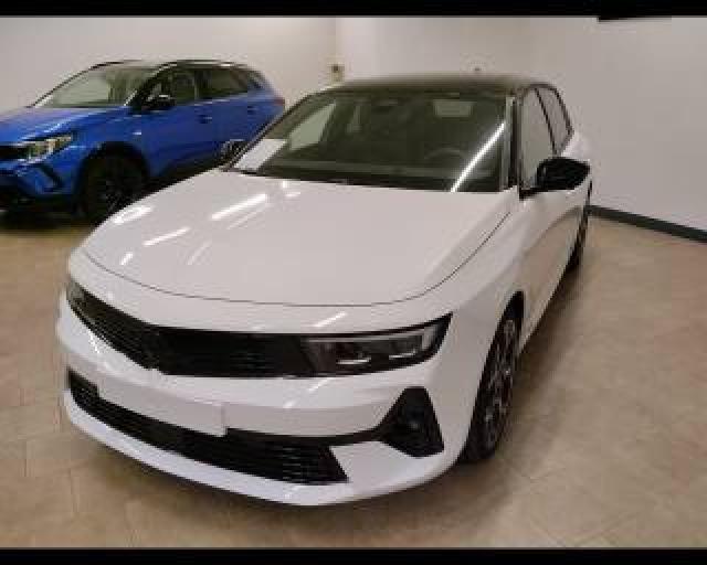Opel Astra 1.6 Hybrid Gs S&s 180cv At8 