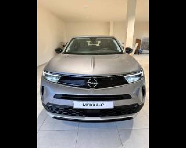 Opel Mokka Bev Elegance 