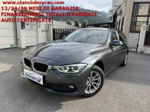 Bmw 320 D Xdrive Touring Business Advantage 