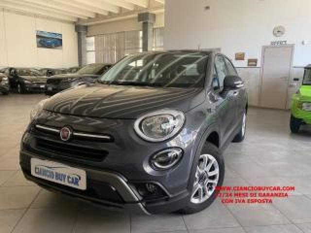 Fiat 500x 1.3 Multijet 4x2 Business Cross Per Neopatentati 