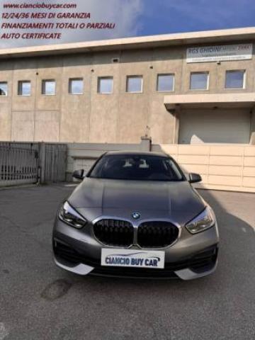 Bmw 116 Neopatentato Business  Ultimo Modello  