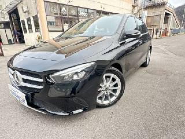 Mercedes Benz B 180 D Automatic Business Extra Neopatentati 