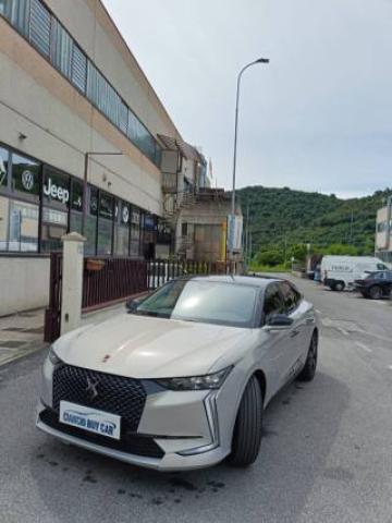 Ds Automobiles Ds 4 Puretech 130 Aut. Performance Line 