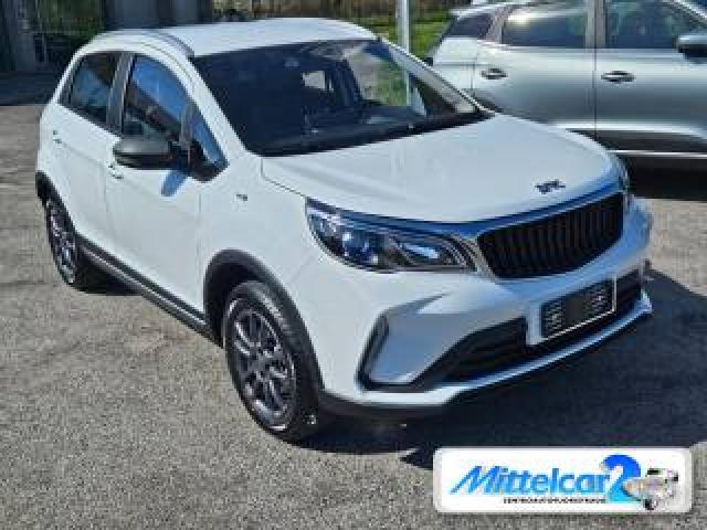 Emc Other Quattro City Suv 