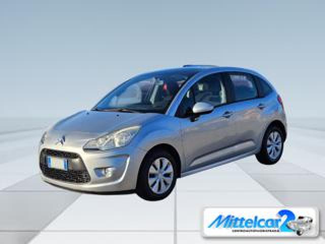 Citroen C3 1.4 Hdi 70 Ideal 