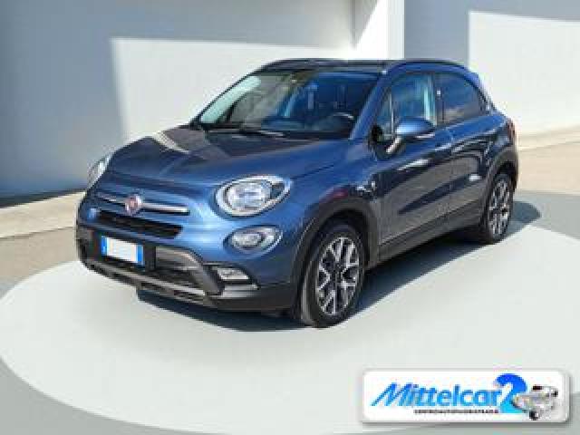 Fiat 500x 1.6 Multijet 120 Cv Cross 