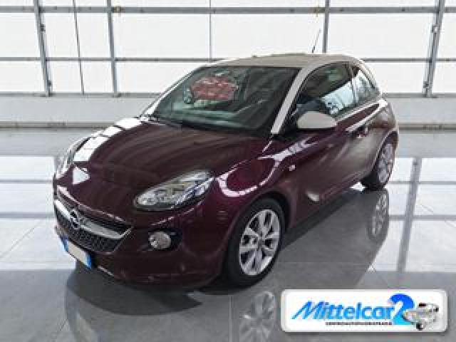 Opel Adam 1.4 87 Cv Gpl Tech Jam 
