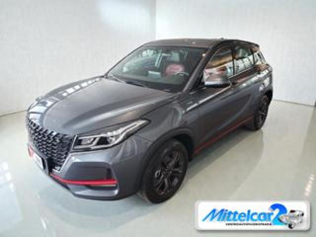 Dfsk Glory 500 Glory 500 1.5 Turbo Cvt Luxury  