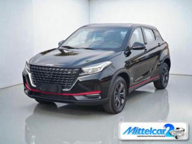 Dfsk Glory 500 Glory 500 1.5 Turbo Cvt Luxury  