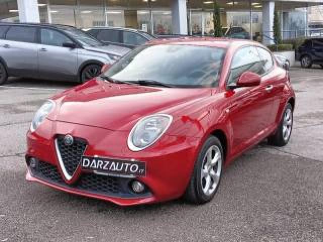 Alfa Romeo