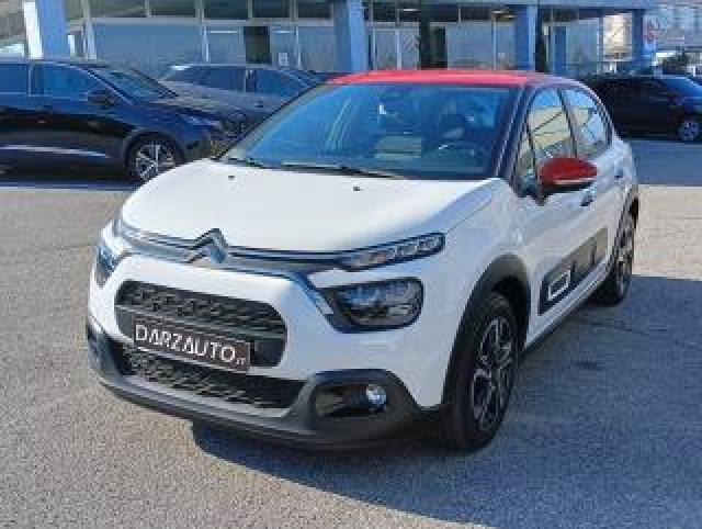 Citroen C3 Puretech 83 S&s Shine  