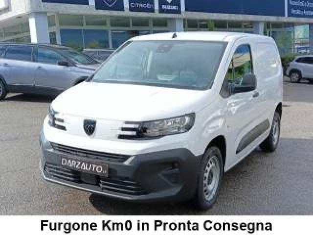Fiat Doblo Peugeot Partner 3p Bluehdi 130 Cv Pc L1 Standard  