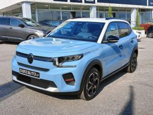 Citroen C3 Puretech 100 S&s Max 