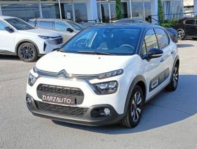 Citroen C3 Shine S&s 1.2 83 Cv 