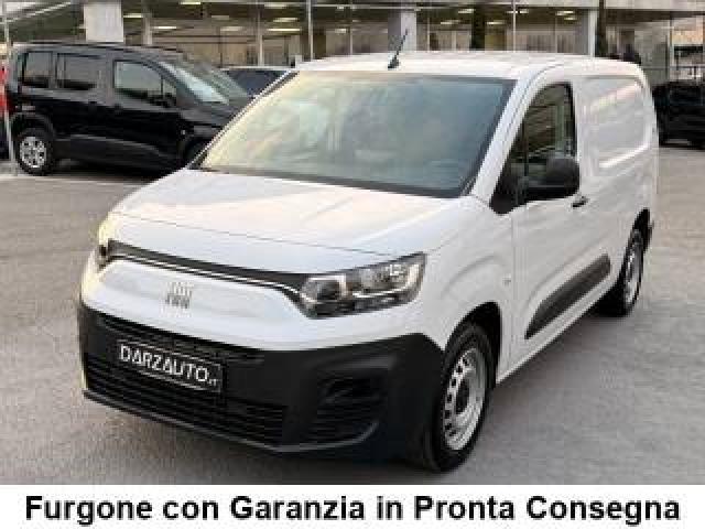 Fiat Doblo Xl 1.5 Bluehdi 100cv Pl-Tn Van Doblò 