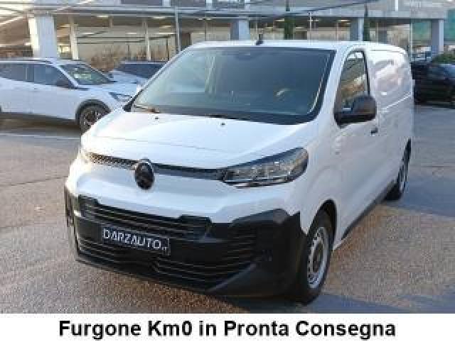 Citroen Jumpy 1.5 Bluehdi 120 S&s Pl-Tn Furgone M 
