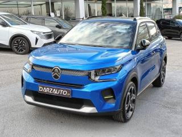 Citroen C3 Turbo 100 S&s Plus Bi-Colore 