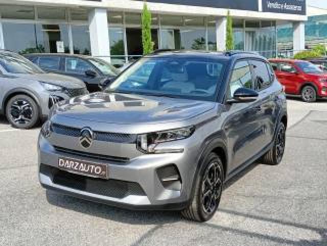 Citroen C3 Gpl/b Turbo 100 S&s Max 