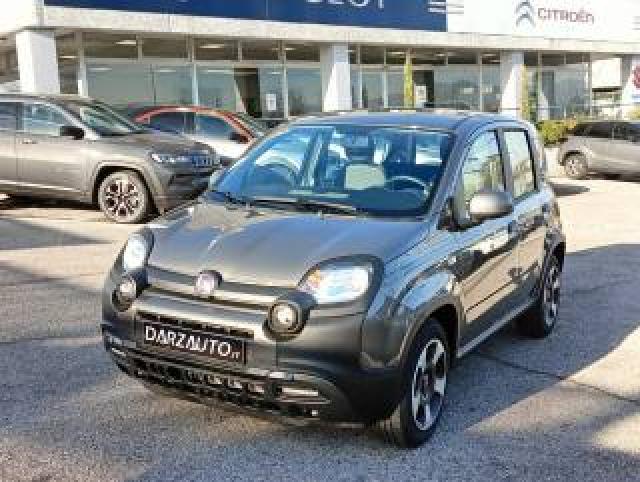 Fiat Panda Cross Gpl/b 1.0 Firefly S&s  