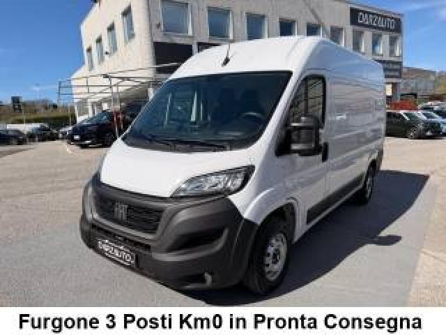 Fiat Ducato 35 2.2 Mjt 140cv L2 H2 Pm Tm Furgone 