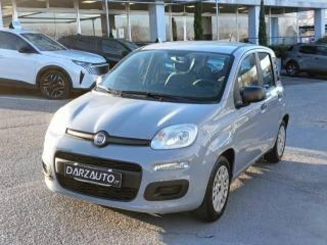 Fiat Panda 1.0 Gpl Pop 5 Posti 