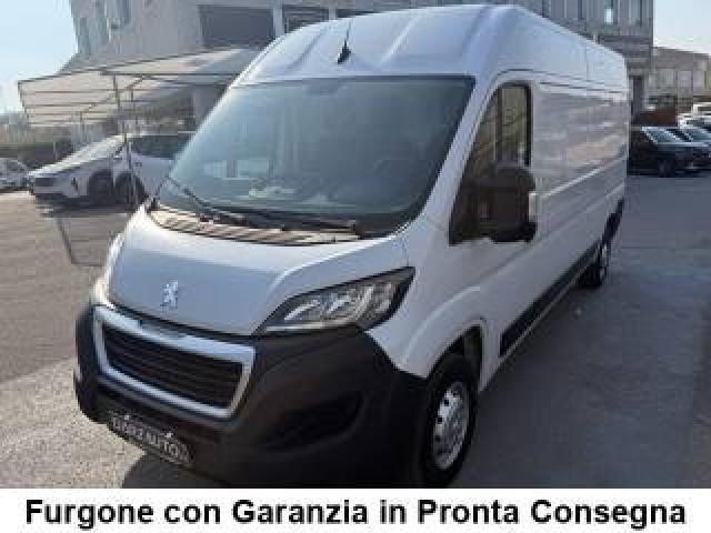 Fiat Ducato Peugeot 35 2.2 Bluehdi 140 L3 H2 Plm Tm Furgone 