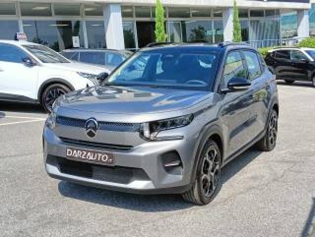 Citroen C3 Turbo 100 S&s Plus Bi-Colore 