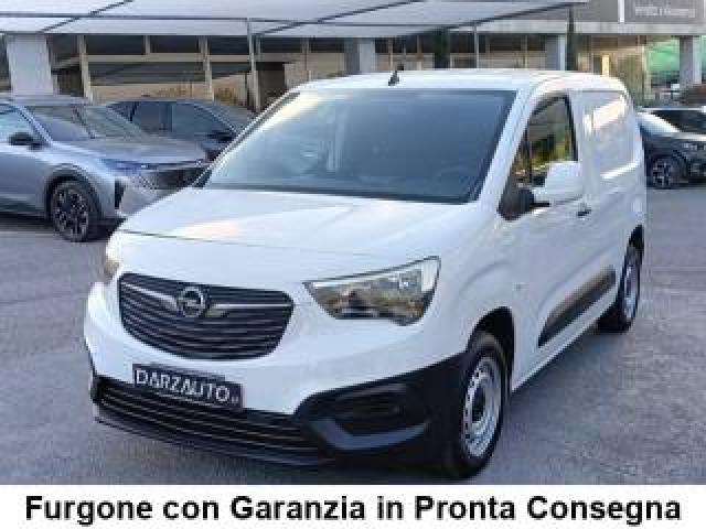 Opel Combo Cargo 1.5 Diesel 100cv Pc 650kg 